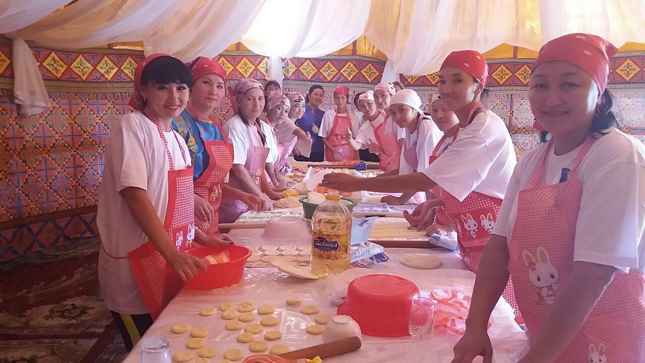 Мәңгілік ел-мәңгілік отбасы