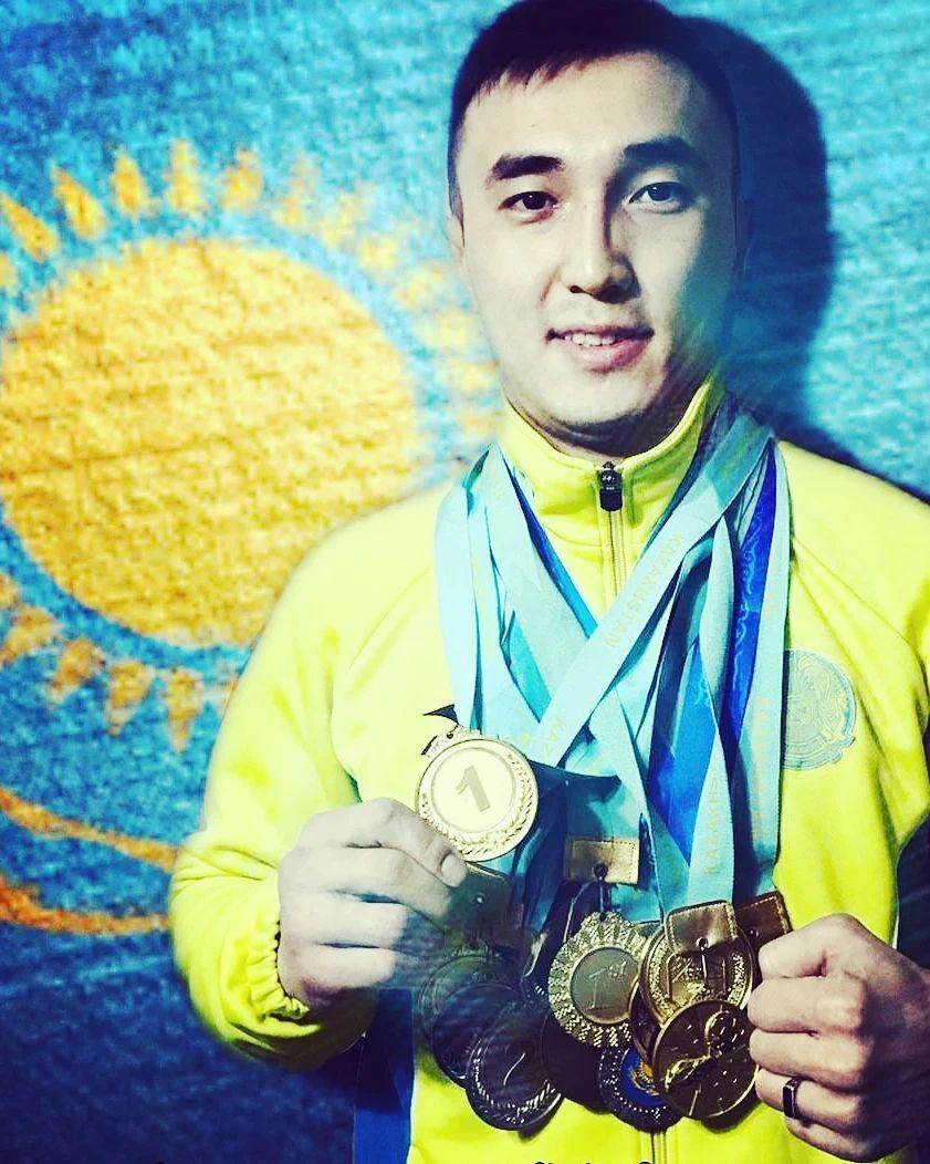 Жетістіктеріміз!