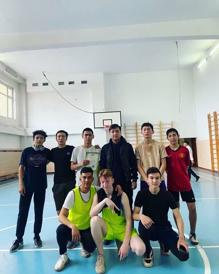 Жетістіктеріміз!