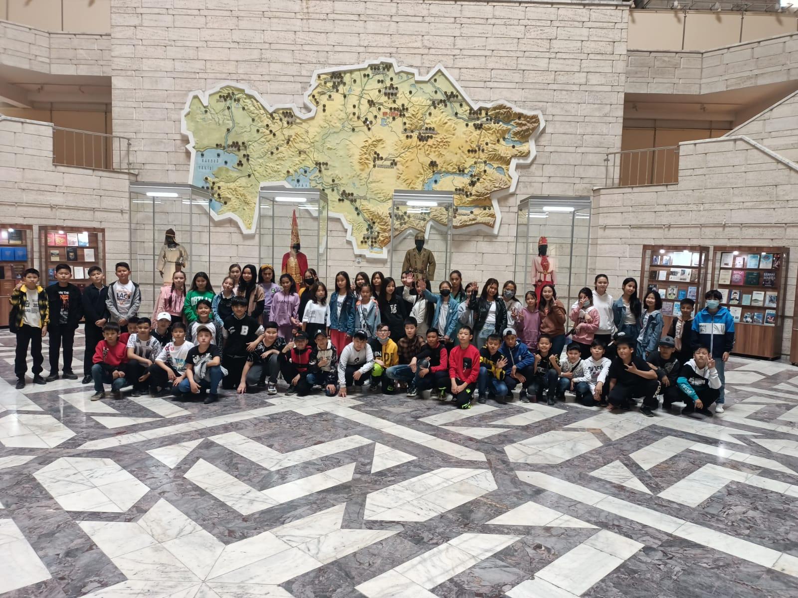 18 сәуір Халықаралық ескерткіштер мен тарихи орындар күні