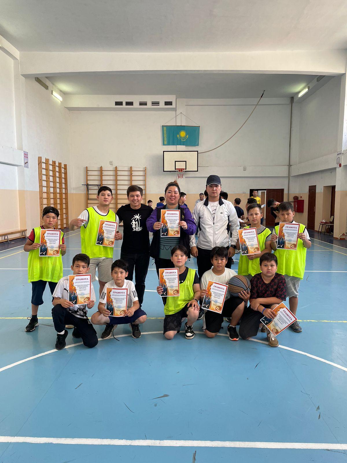 Жетістіктеріміз!