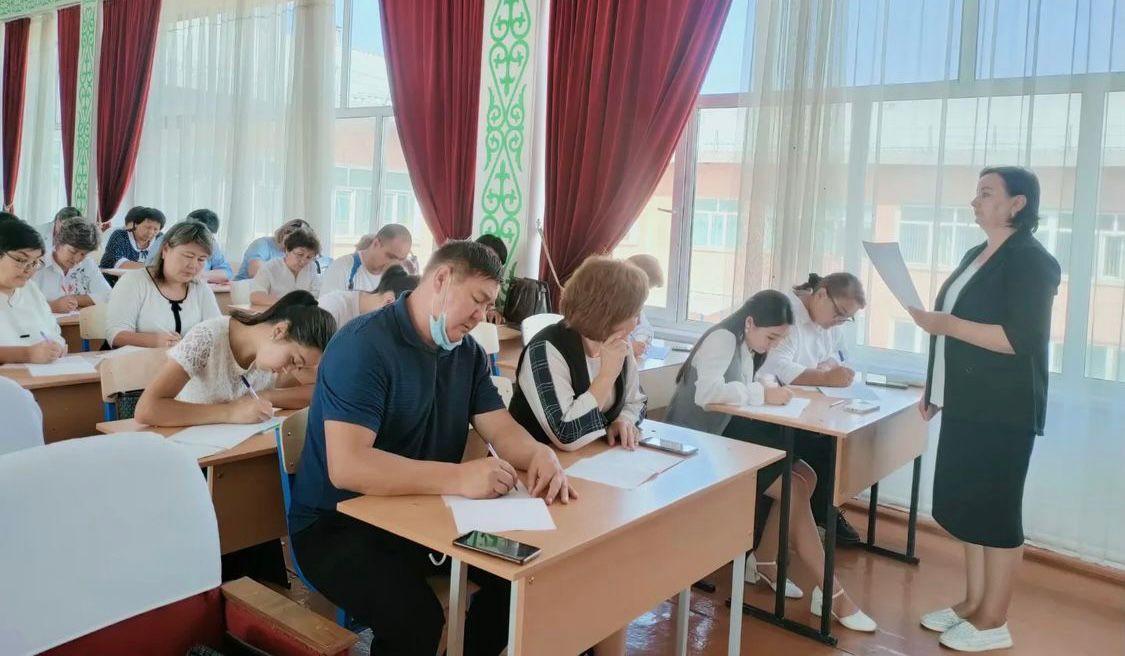 Ахмет Байтұрсынұлы-дәуірдің дара тұлғасы