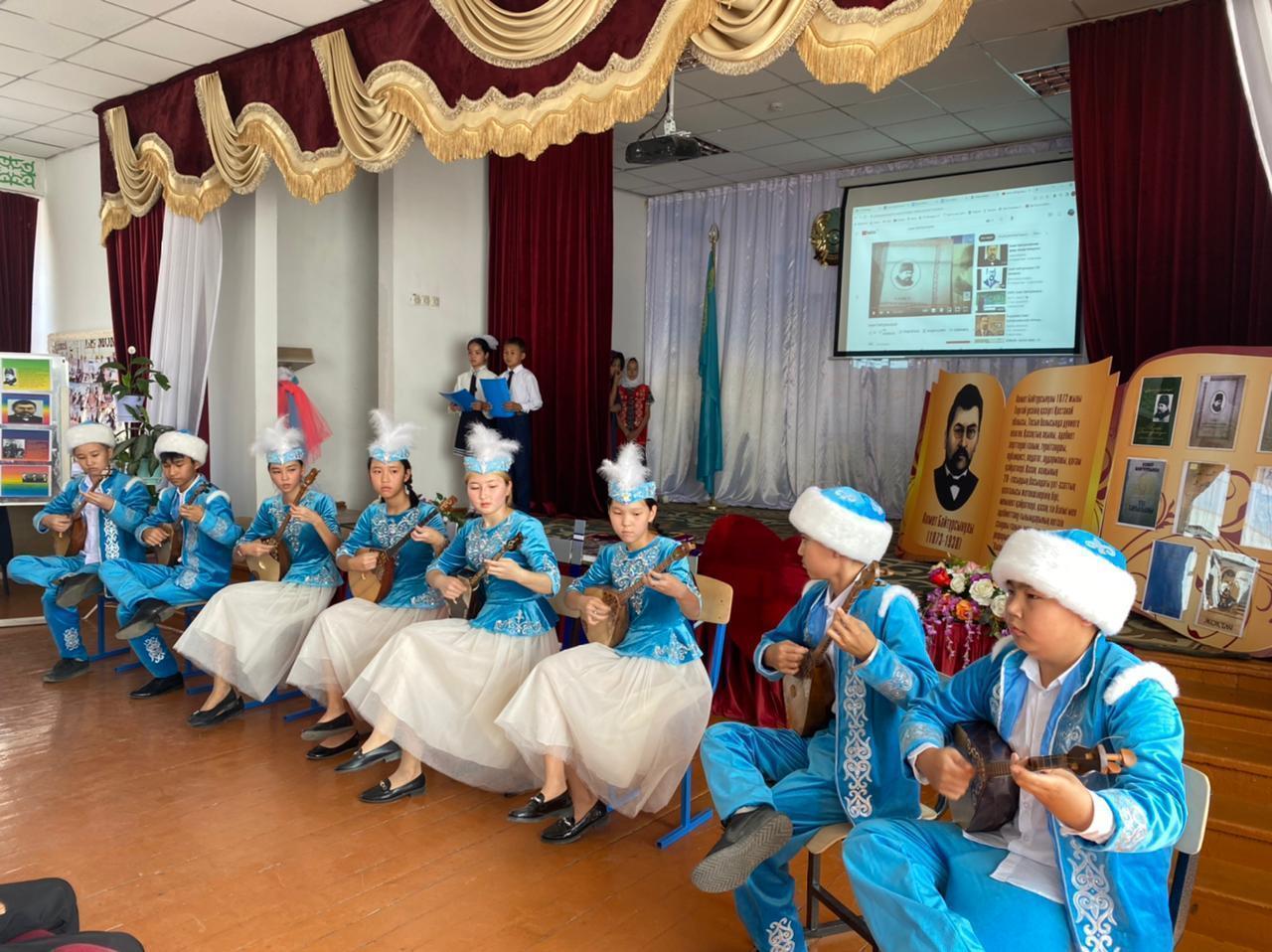 АХМЕТ САЛҒАН САРА ЖОЛ..