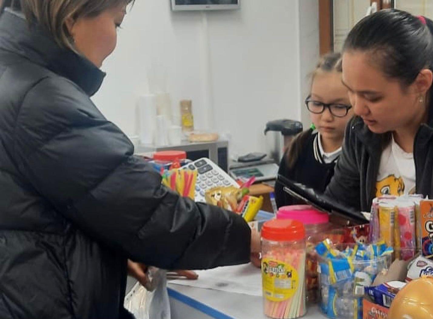 Құқықбұзушылықтың алдын алу